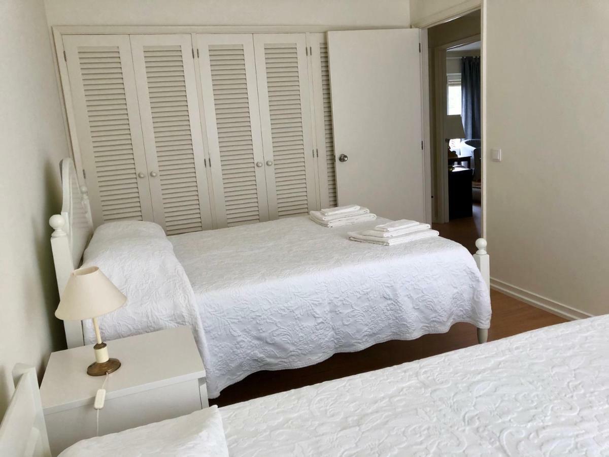 Apartamento Canto Da Maia Apartment Ponta Delgada  Exterior photo