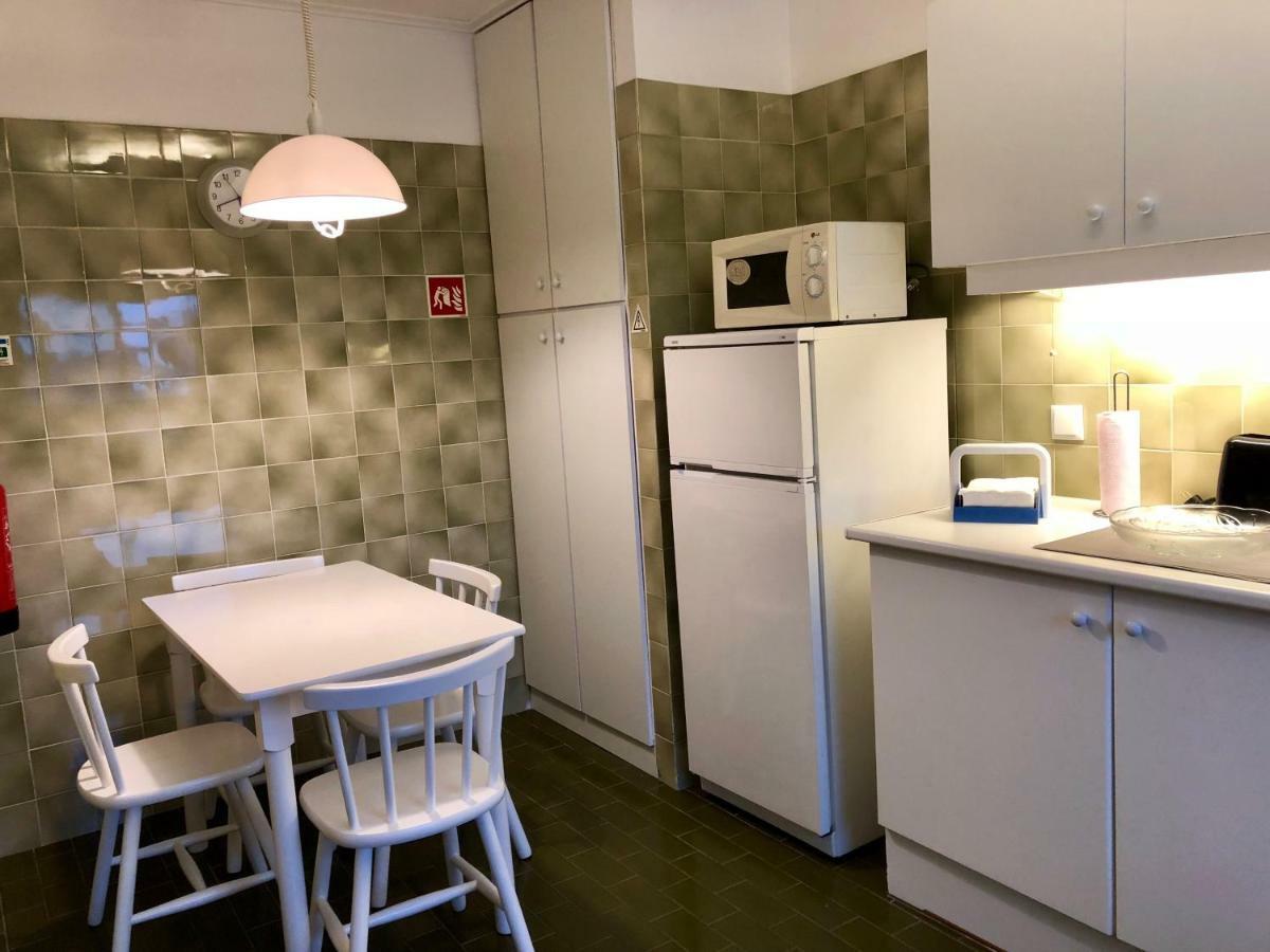 Apartamento Canto Da Maia Apartment Ponta Delgada  Exterior photo